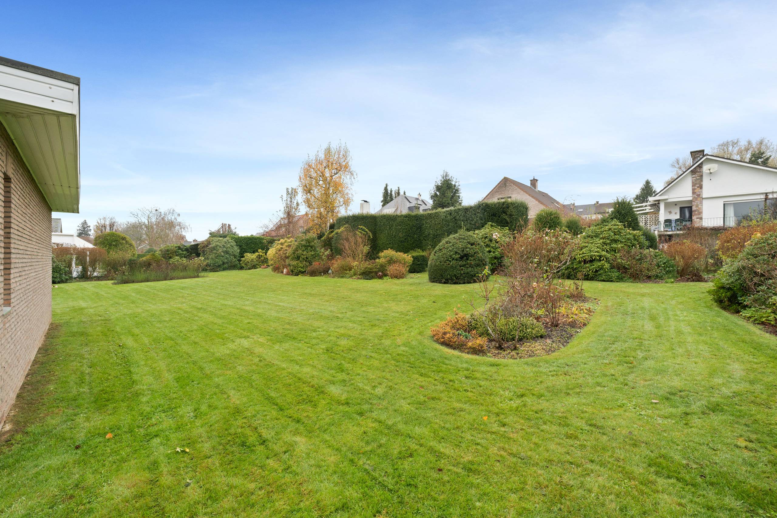 House for sale in Grimbergen with 4 bedrooms - photo 3