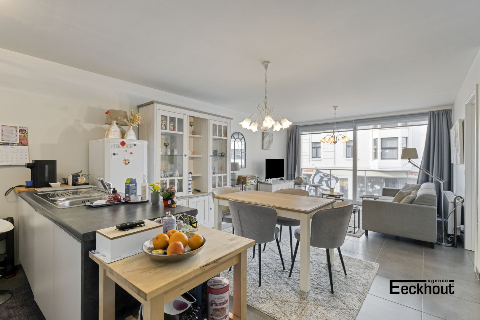 Appartement à vendre à Ostende avec 1 chambre - photo 5