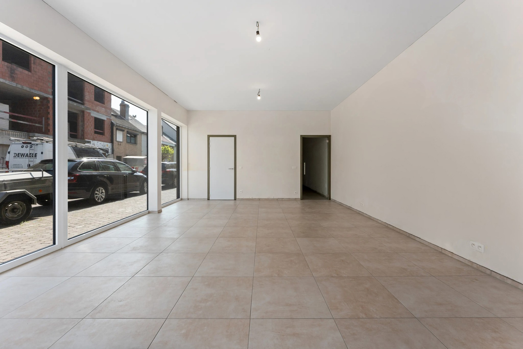 Residentie Pigeon - Handelsruimte 00.01 - foto 3