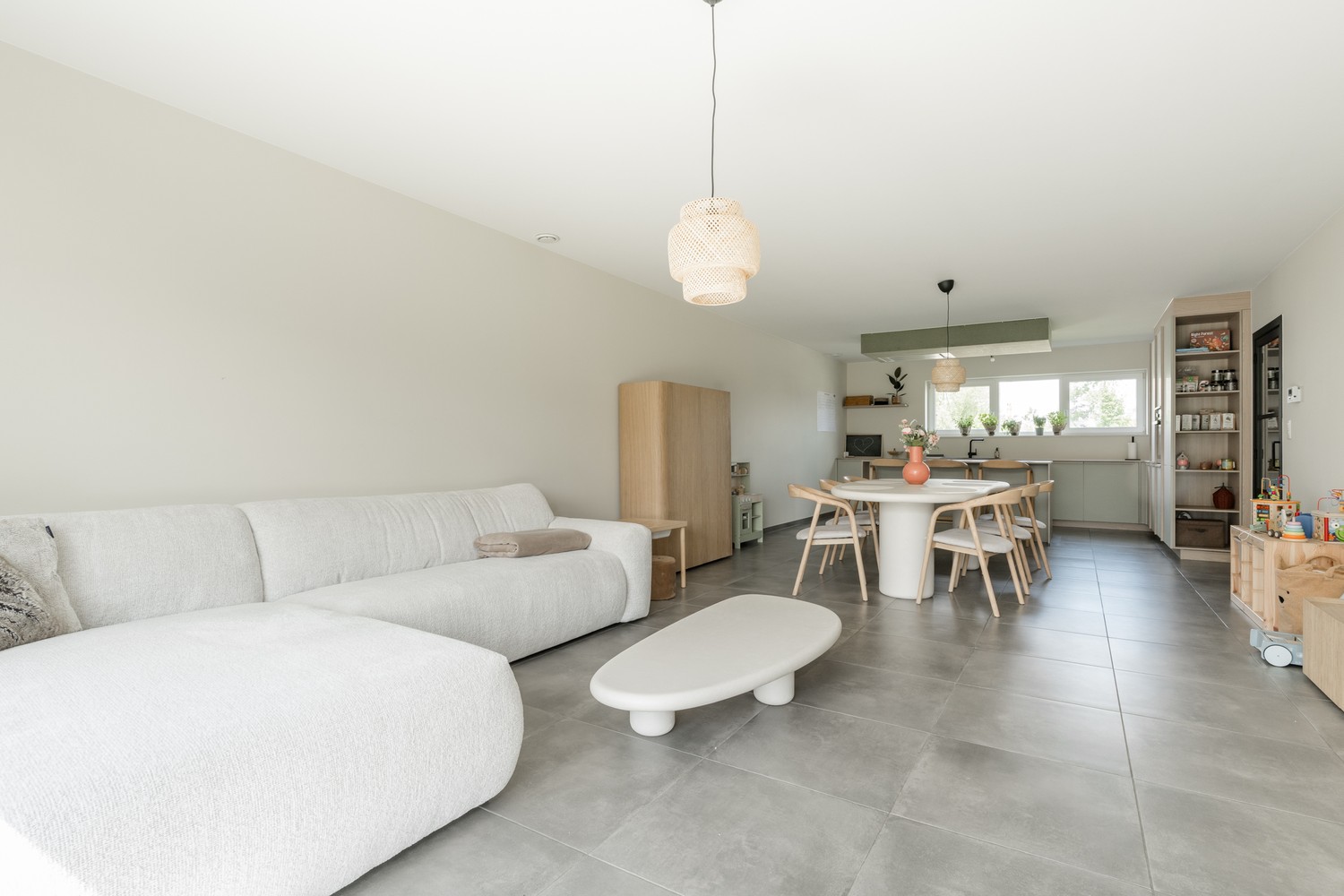Energiezuinige en instapklare woning met 3 slaapkamers en zuidgerichte tuin - foto 5