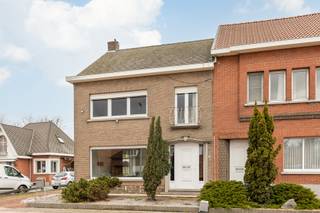 House for sale in Heist-op-den-Berg
