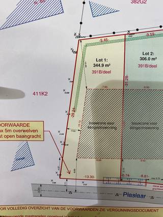 Land for sale in Lier