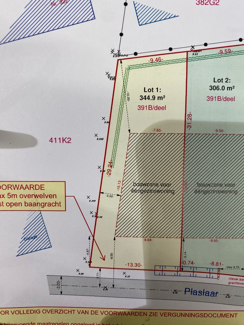 Land for sale in Lier - photo 3