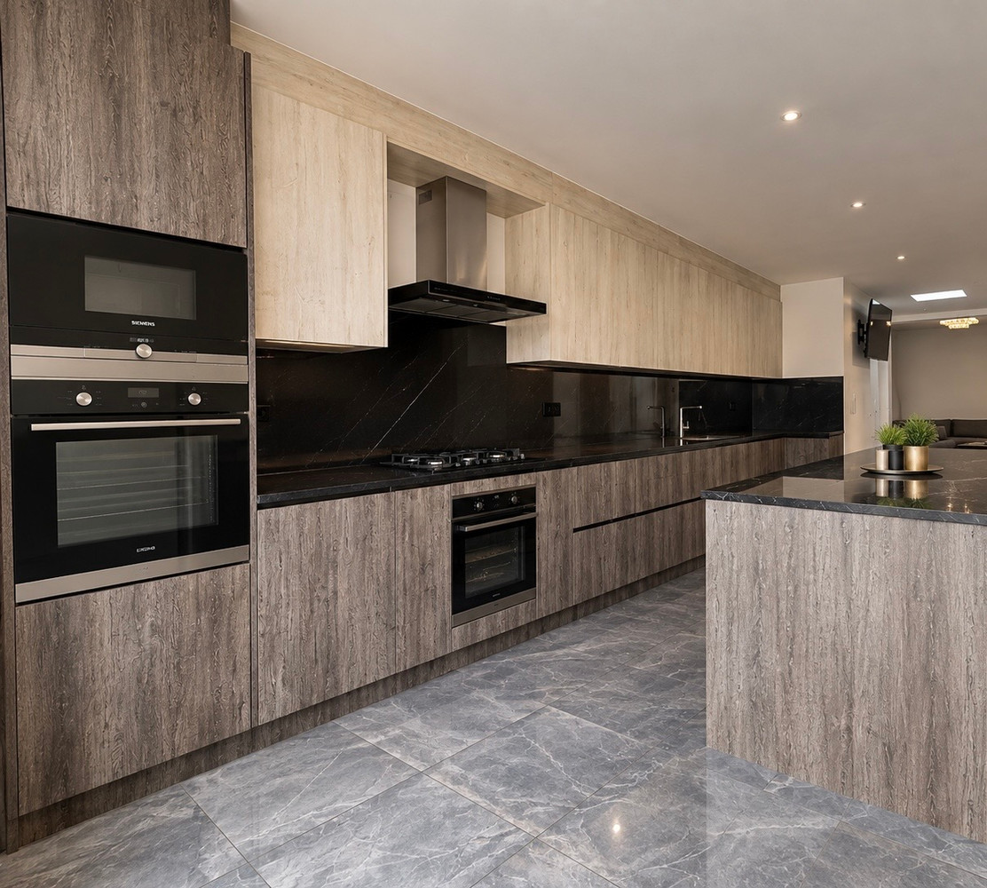 Commercieel gebouw te koop in Harelbeke met privé-woning , gelegen aan de Gaversstraat – een kijkje in uw zakelijke toekomst! - foto 5