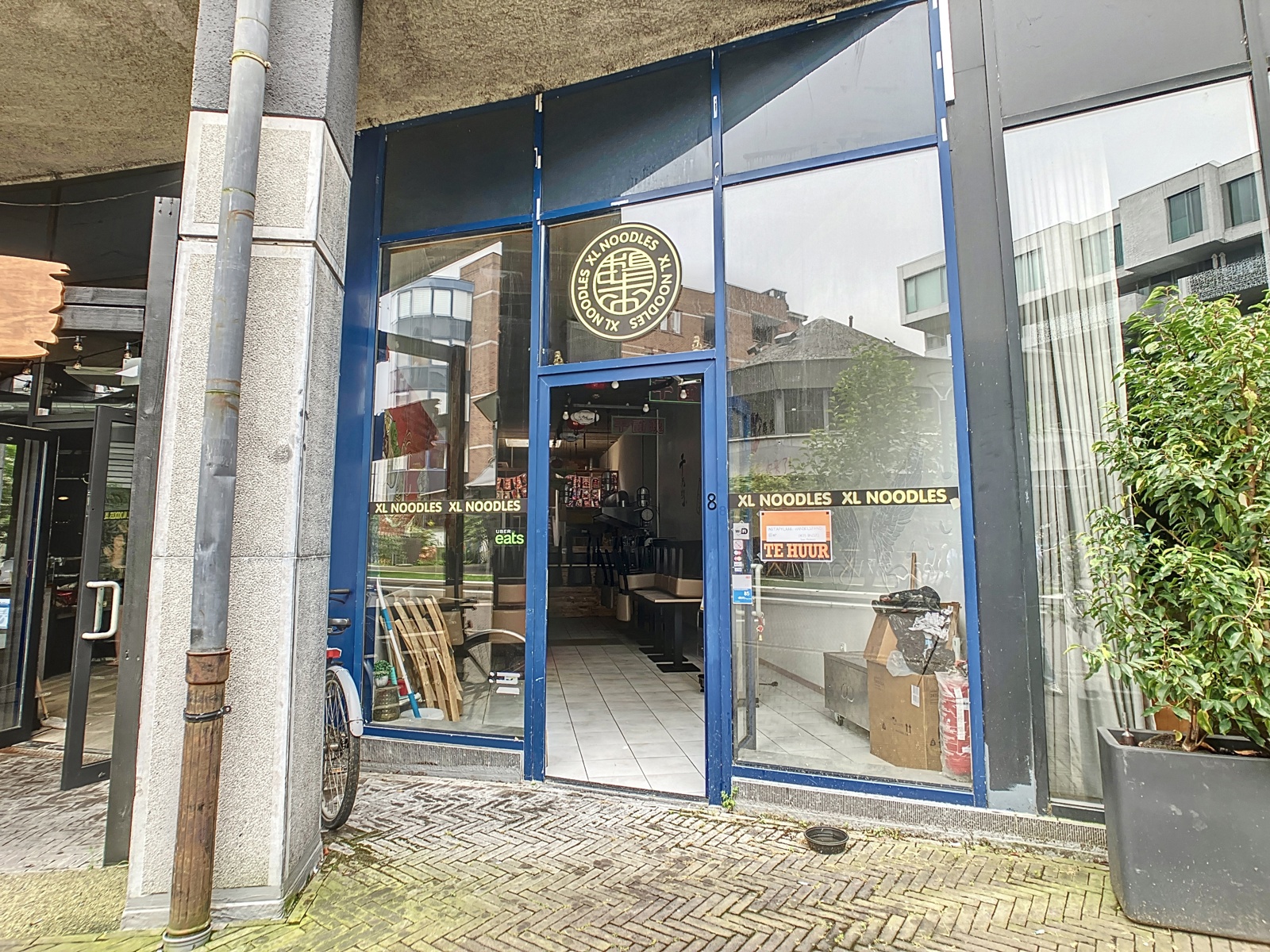 Handelspand te huur in het centrum van Leuven - foto 3