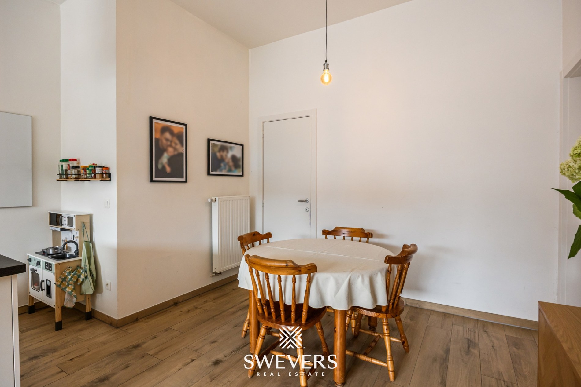 Appartement à vendre à Hasselt avec 3 chambres - photo 5