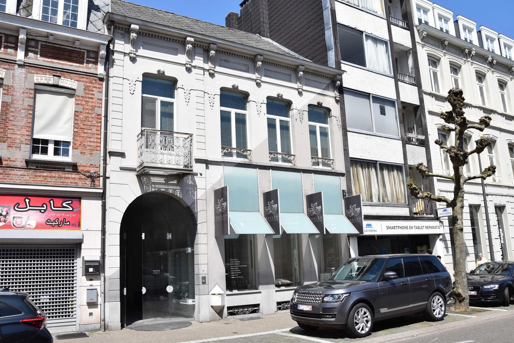 Commercial à vendre à Turnhout