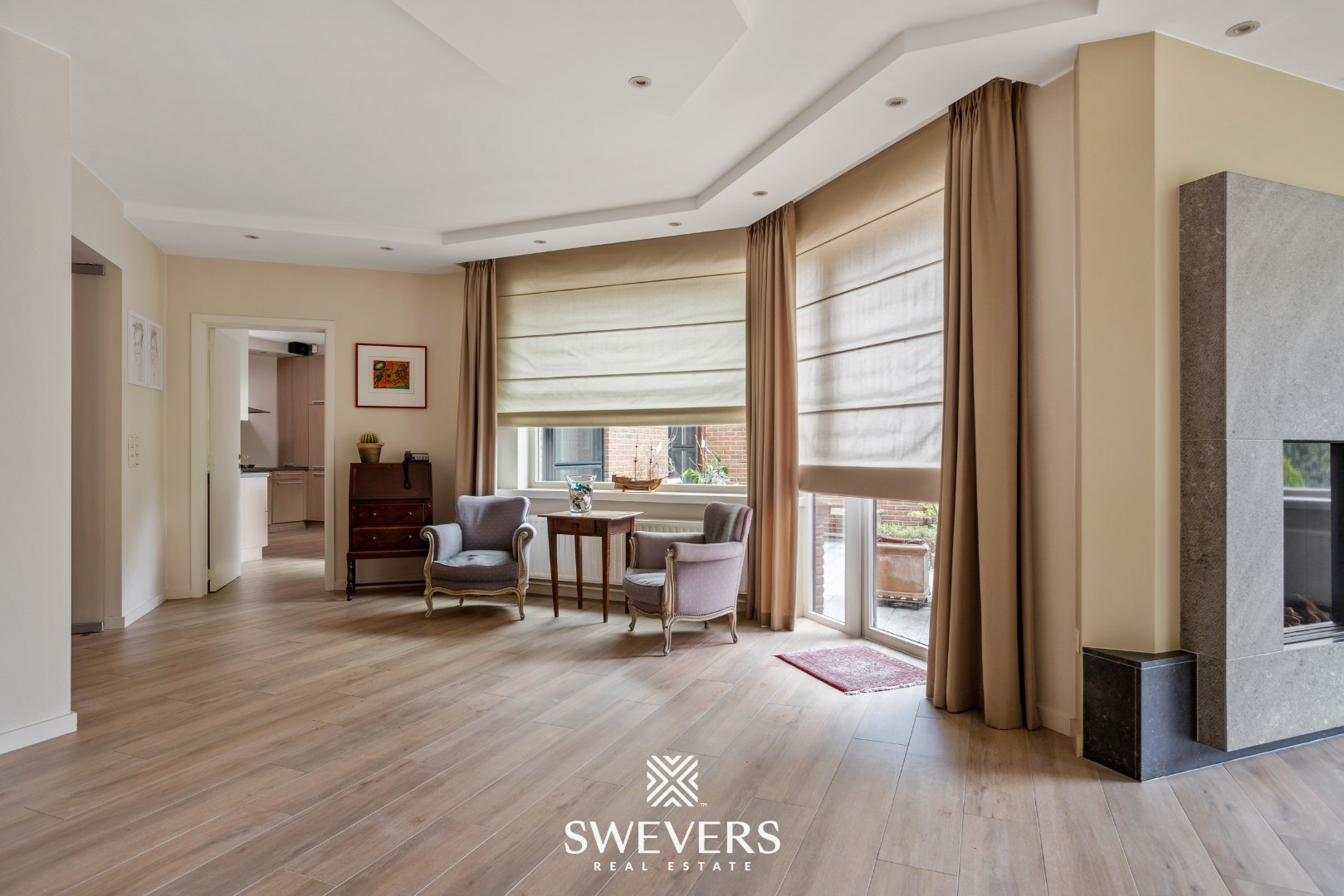 Ruime woning met tal van mogelijkheden in het hart van Tessenderlo-Ham - foto 5