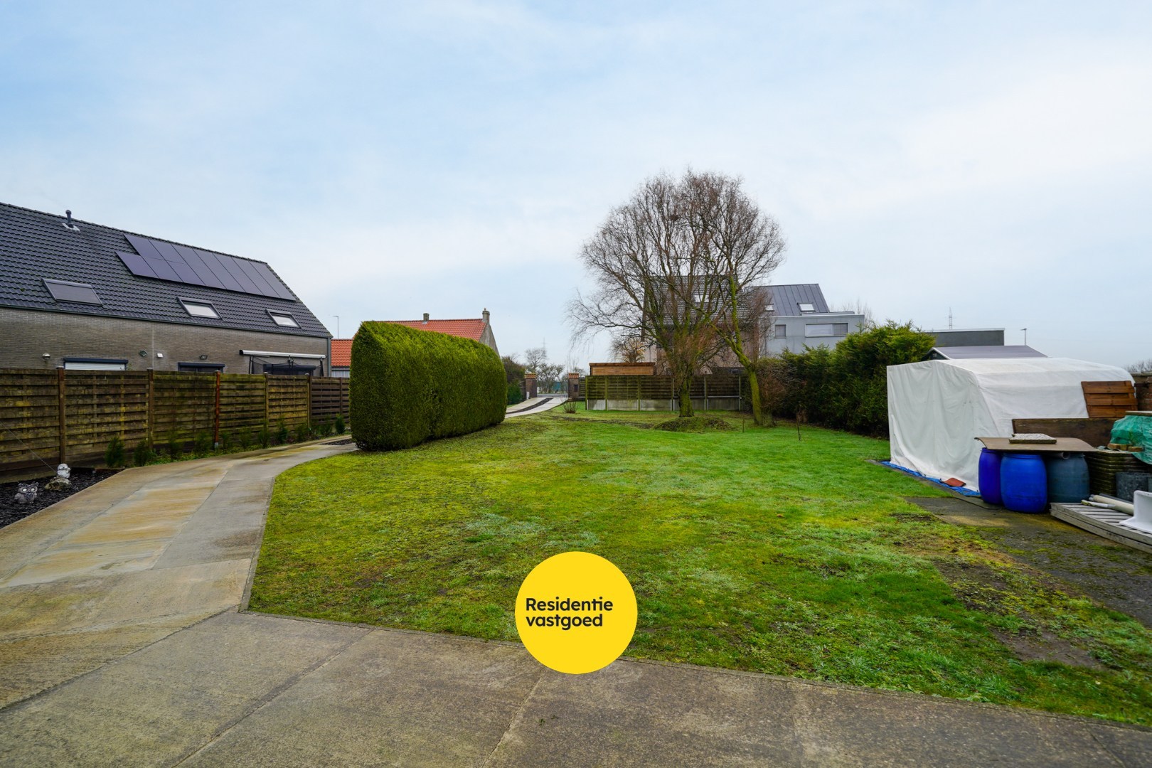 Maison à vendre à Bredene avec 4 chambres - photo 4