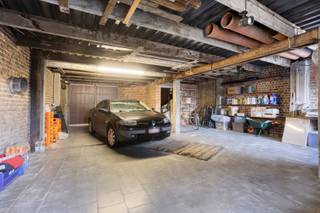 Zoekt u een centraal gelegen bouwgrond voor gesloten bebouwing met vlotte bereikbaarheid? Dan zal deze u zeker en vast bekoren! Deze bouwgrond...