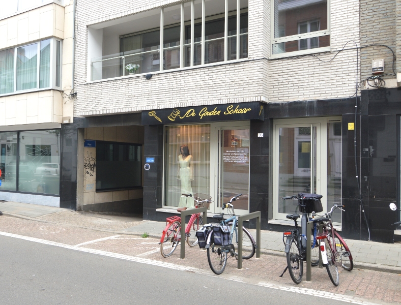 Commercial for sale in Mechelen - photo 5