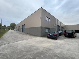 Commercial for rent in Ranst