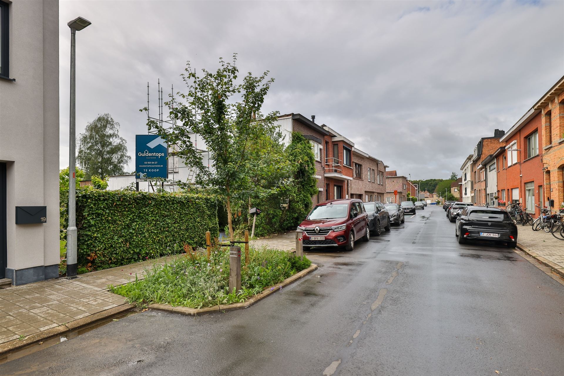 Charmant landhuis op zalige locatie in centrum Edegem - foto 4