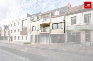 Appartement à vendre à Lievegem