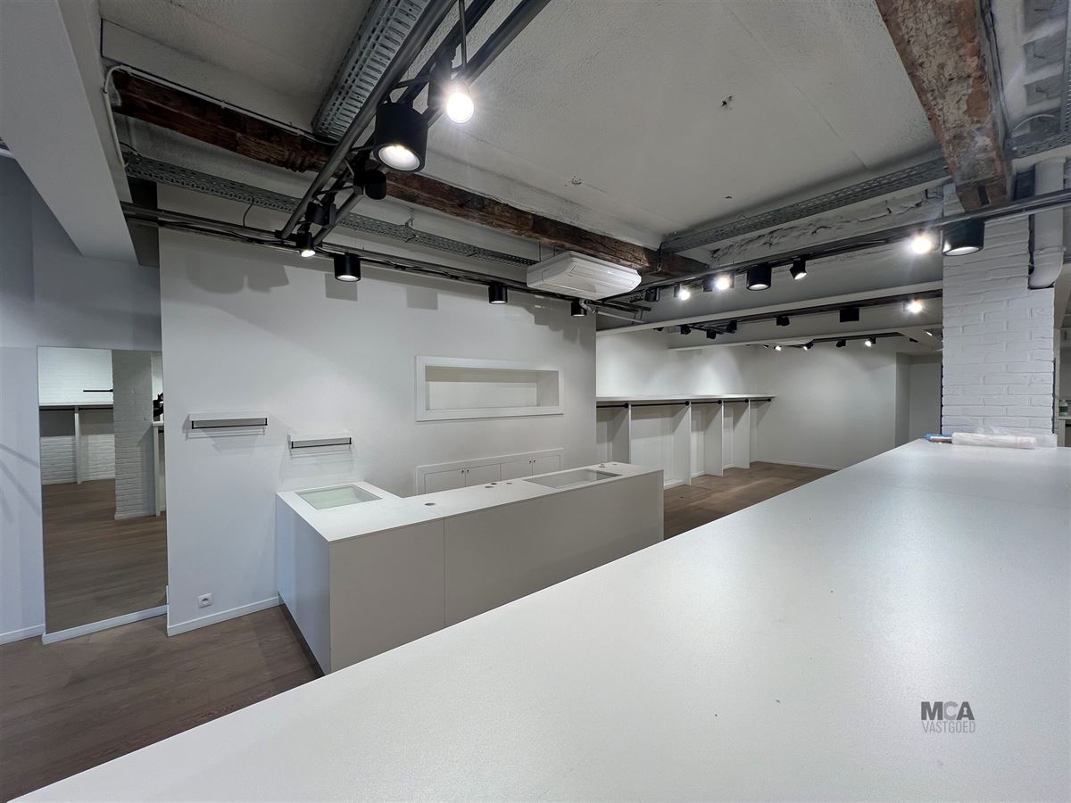 handelspand met woonst - foto 4