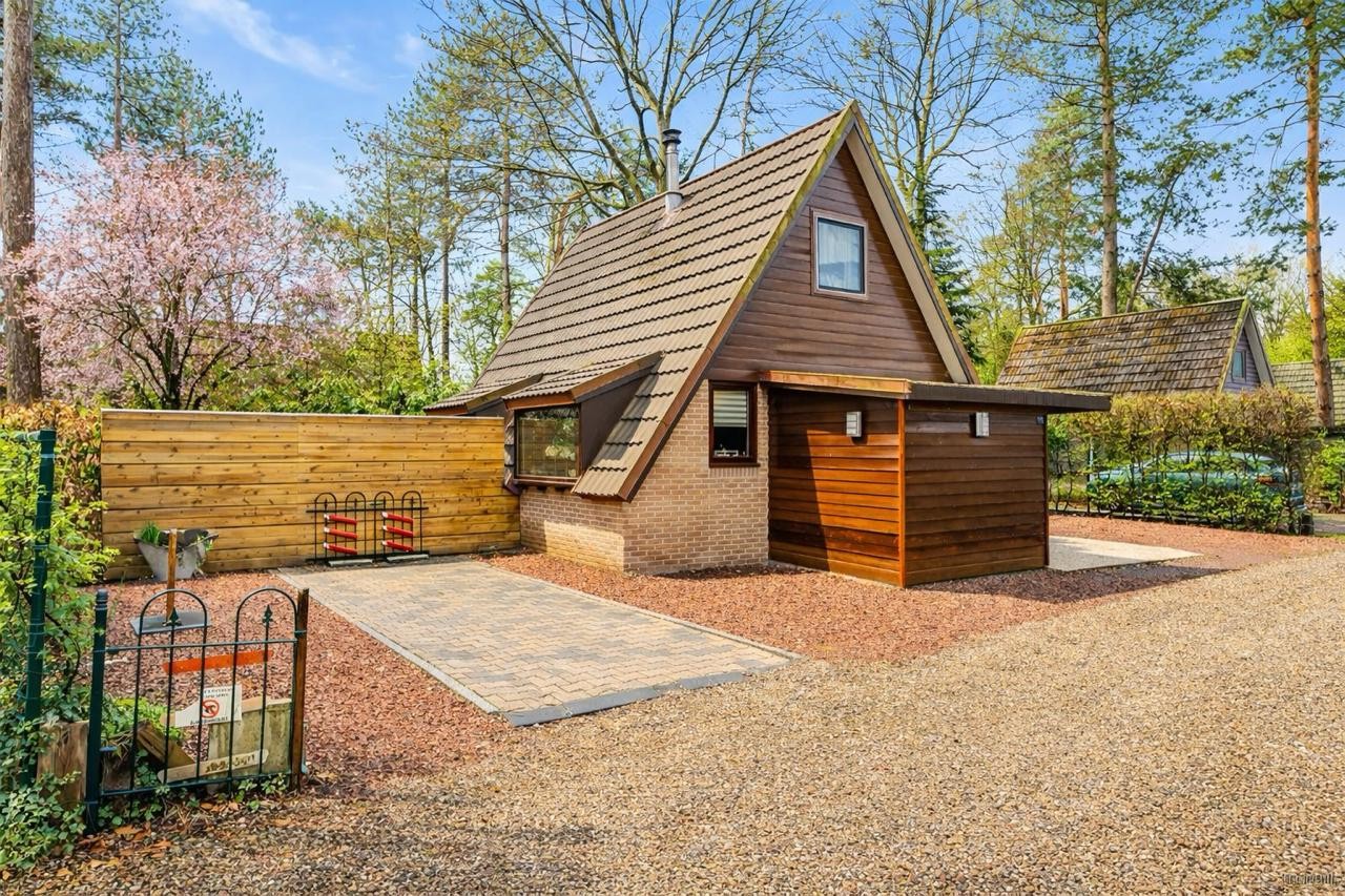 Maison à vendre à Rekem avec 2 chambres - photo 3