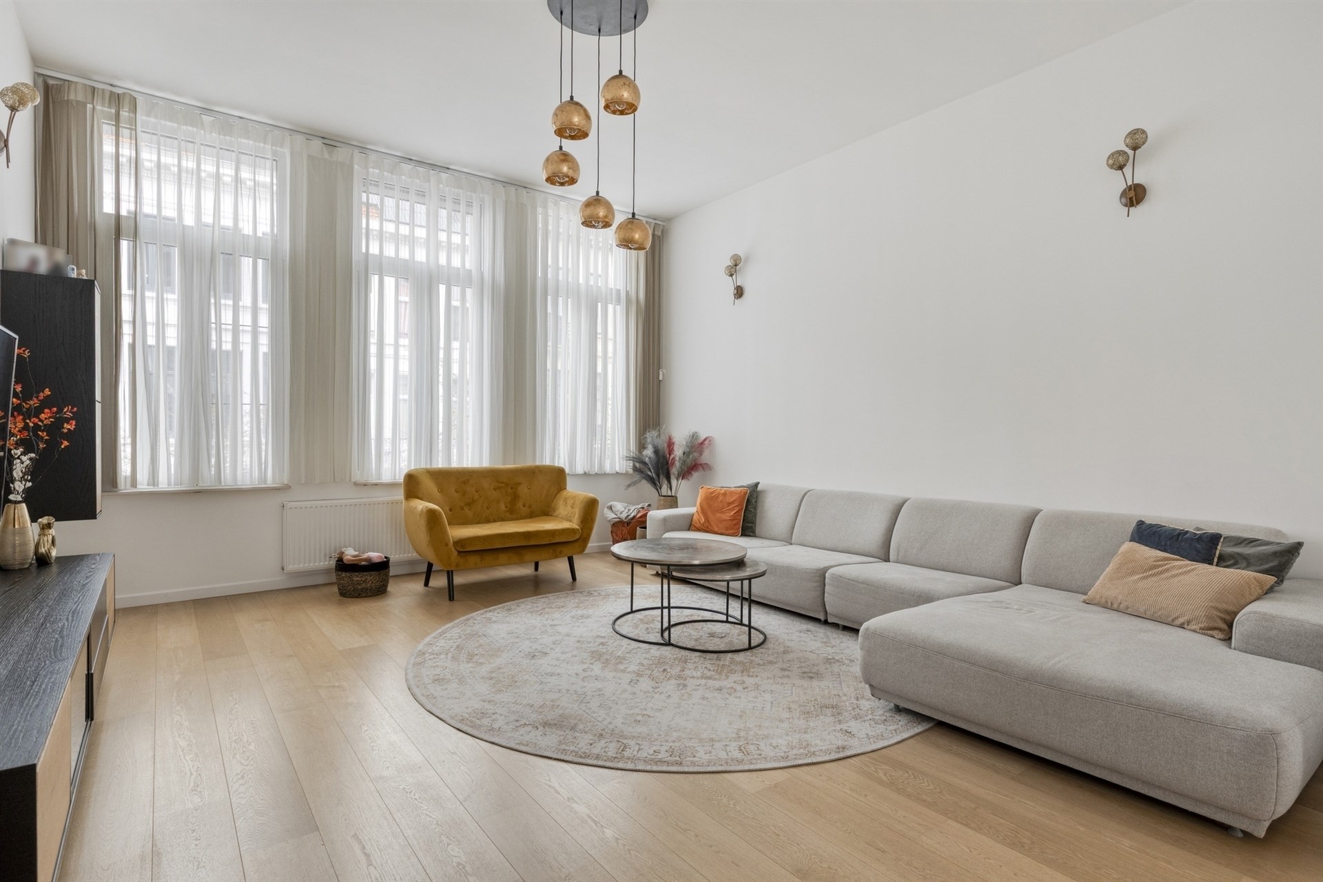 Prachtig authentiek herenhuis op toplocatie - foto 5