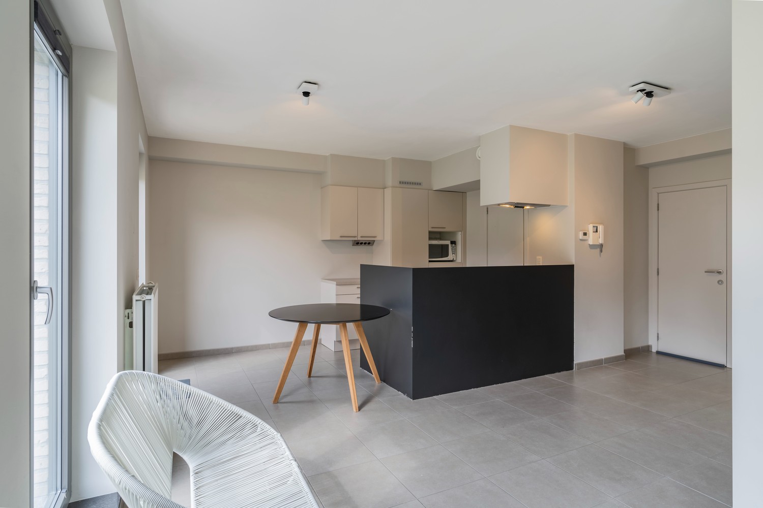 Gelijkvloers 1-slaapkamerappartement met privétuin en terras te Heverlee! - photo 5
