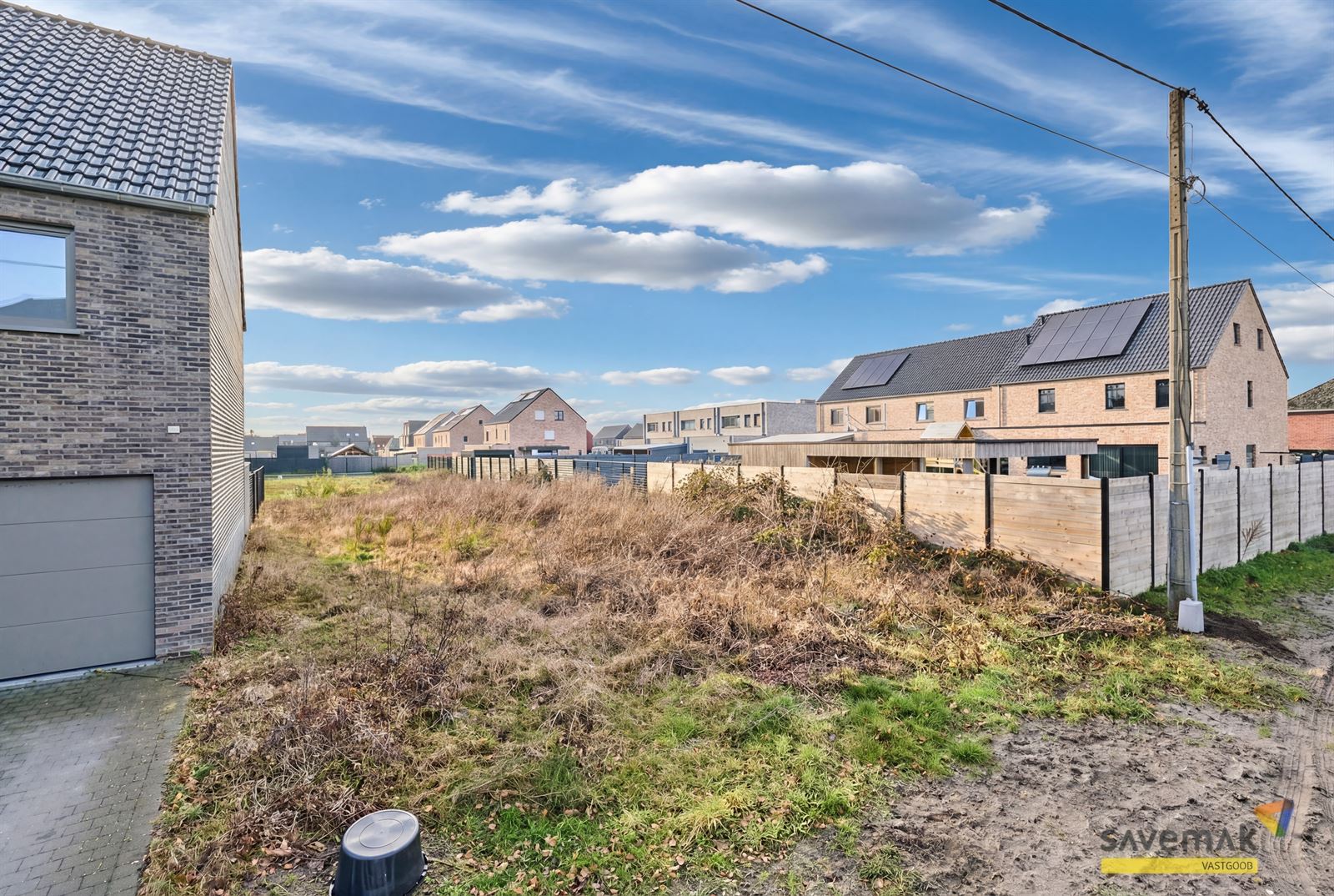 half open bebouwing - photo 2