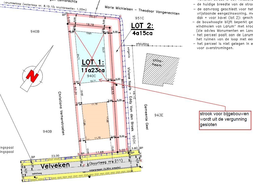 Land for sale in Geel - photo 3