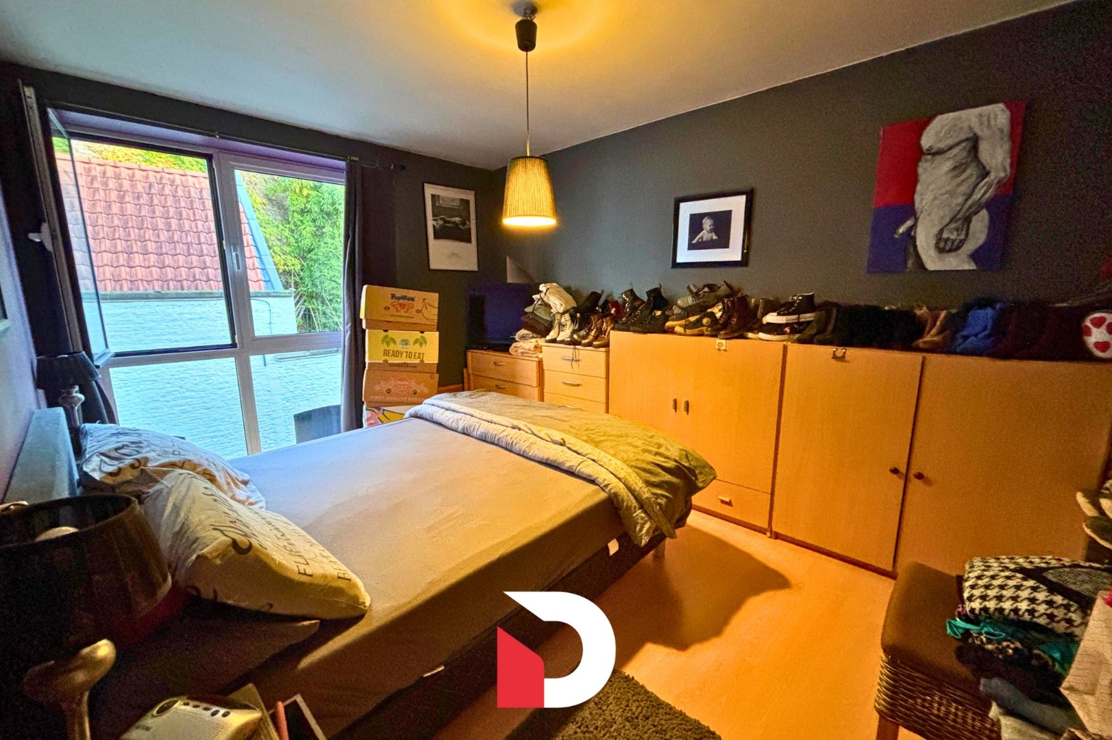 House for rent in Bruges with 2 bedrooms - photo 5