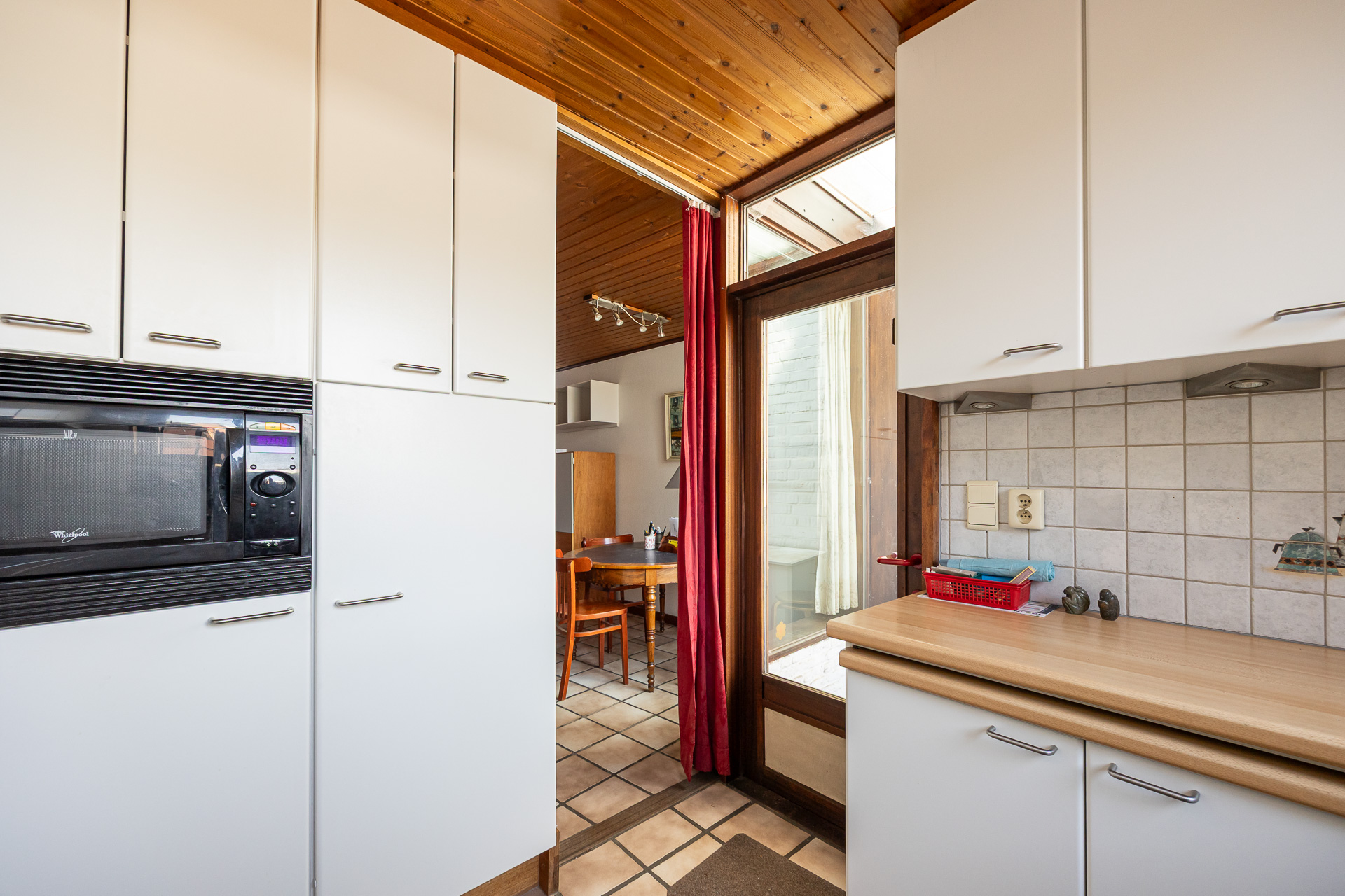 Charmante, centraal gelegen woning met tuinhuis - foto 5