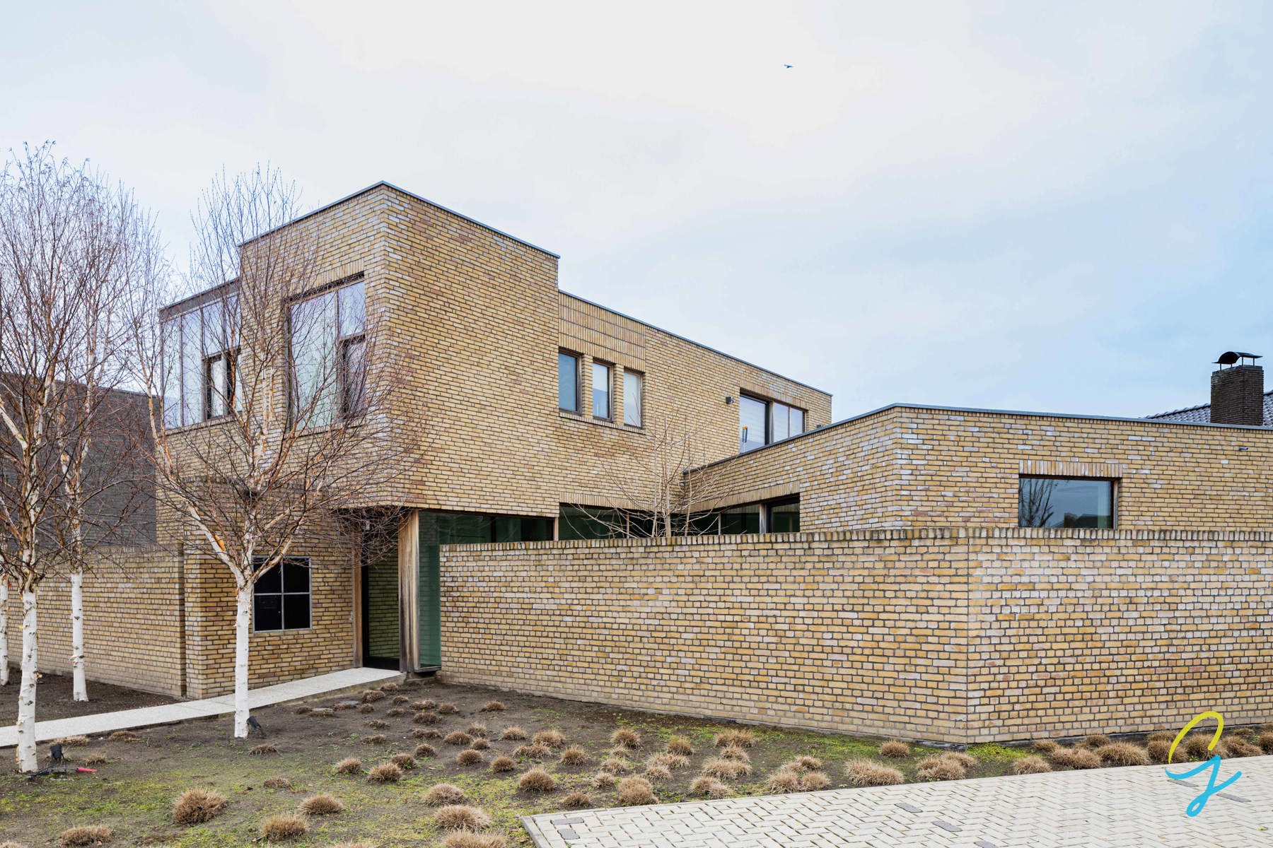 Veelzijdig gebouw en appartement te koop te Berlare - foto 5