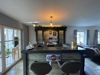 Deze ruime woning ligt in een residentiële woonomgeving in Diepenbeek, met allerhande faciliteiten in de onmiddellijke omgeving. Daarenboven is...