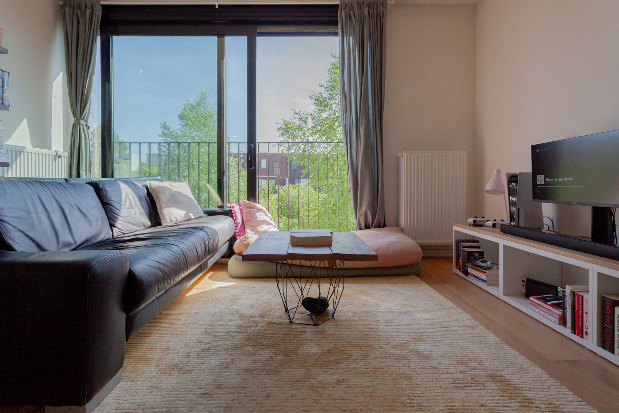 Apartment for sale in Ghent with 2 bedrooms - photo 2