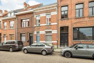 House for sale in Turnhout