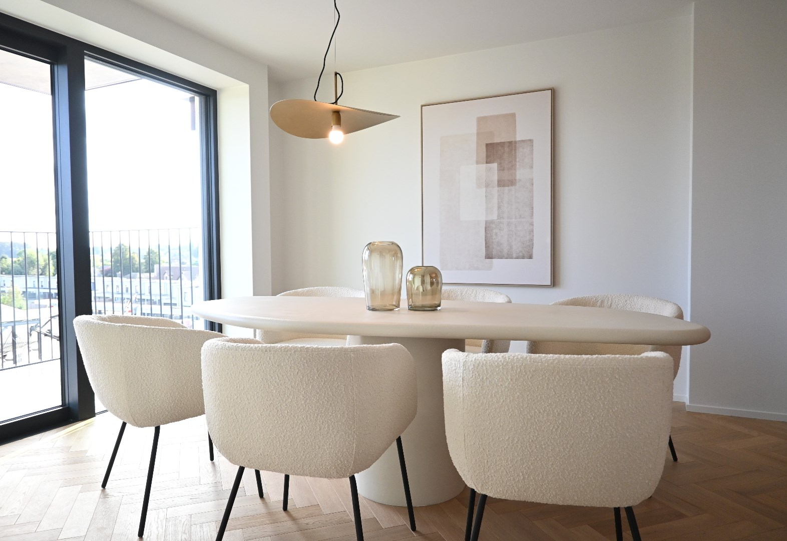 Apartment for sale in Gavere with 2 bedrooms - photo 2