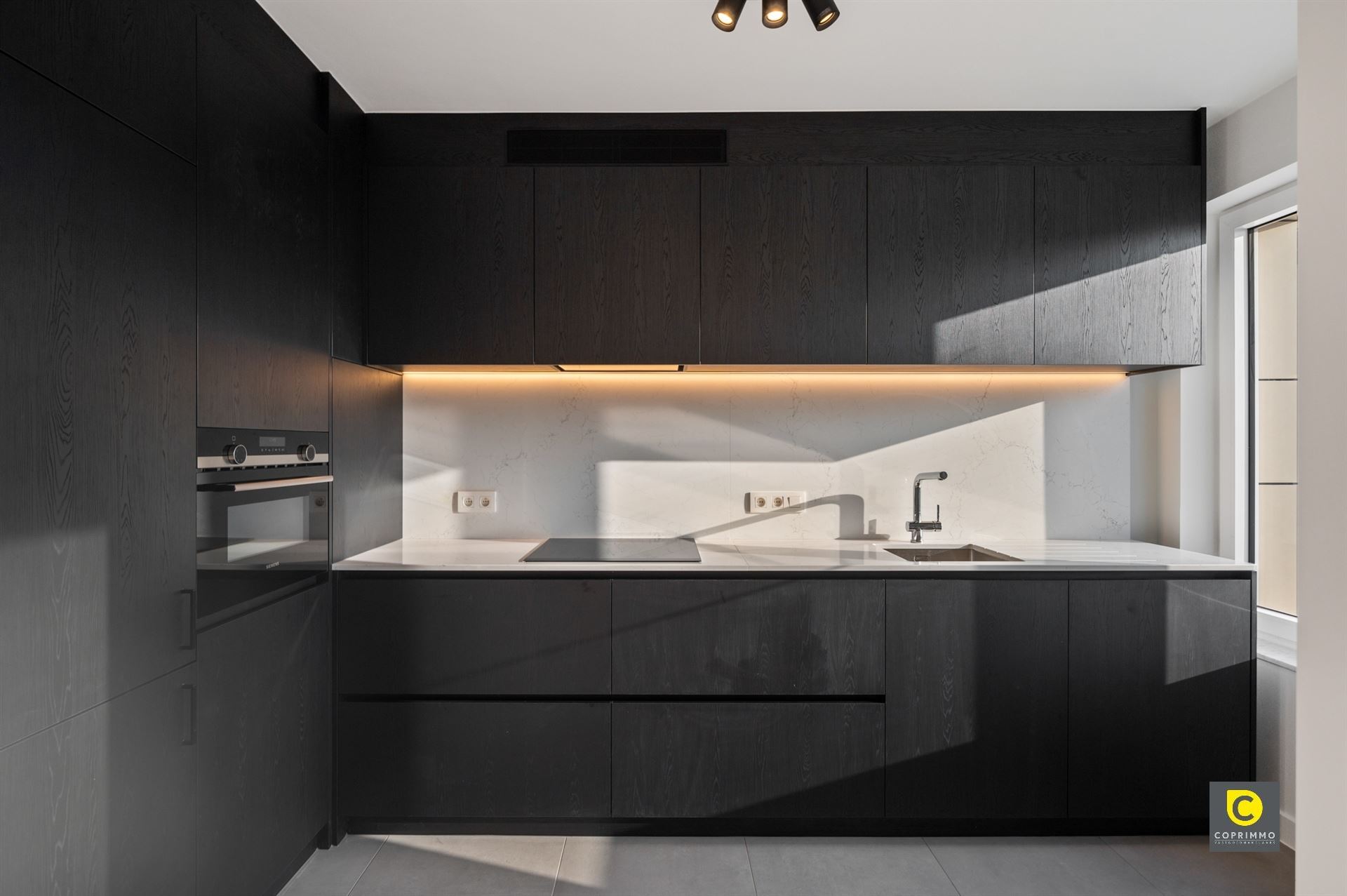 Modern gerenoveerd 2slp  appartement - foto 1