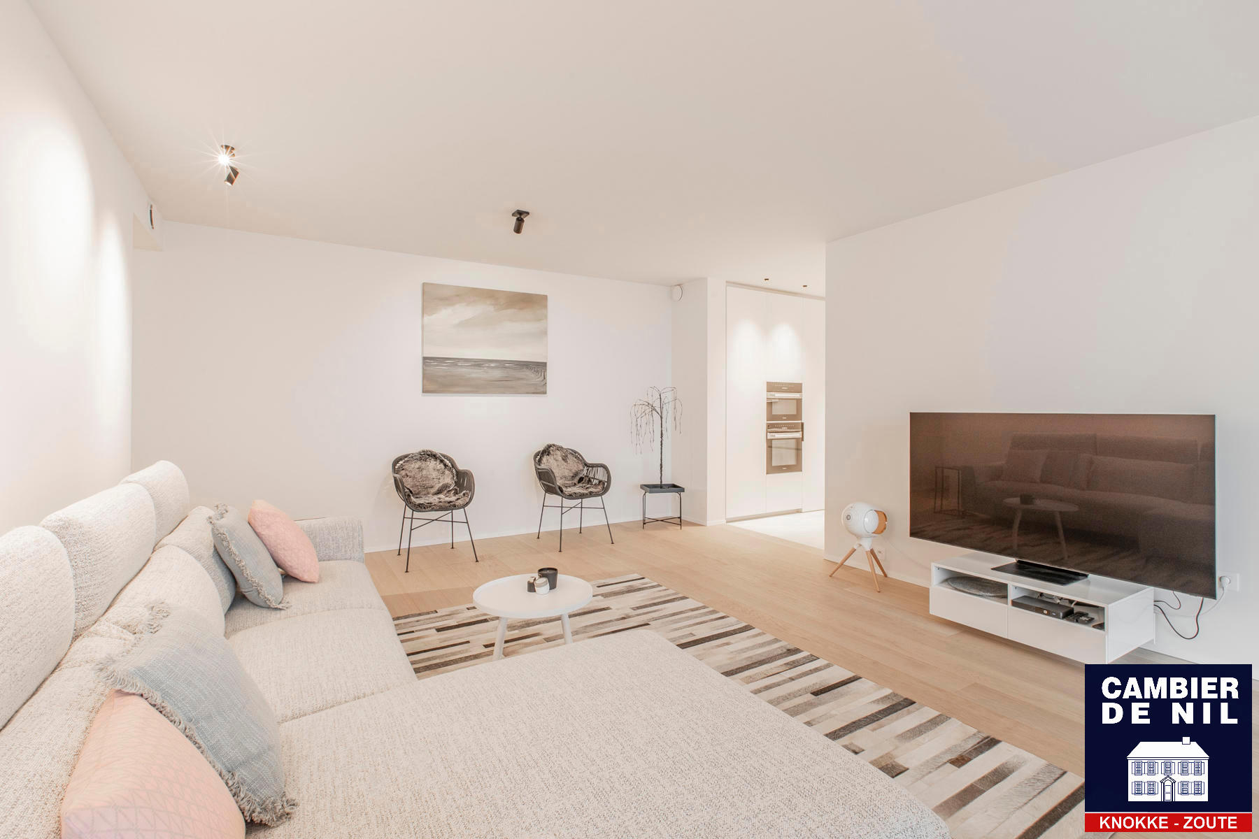 Appartement met zeezicht in de residentie One Carlton - foto 5