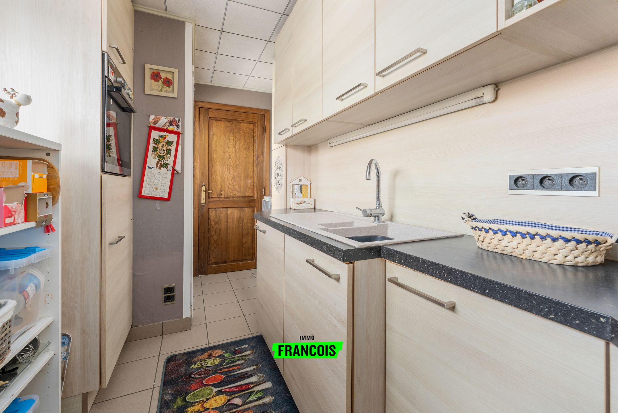 Maison à vendre à Tielt avec 3 chambres - photo 5