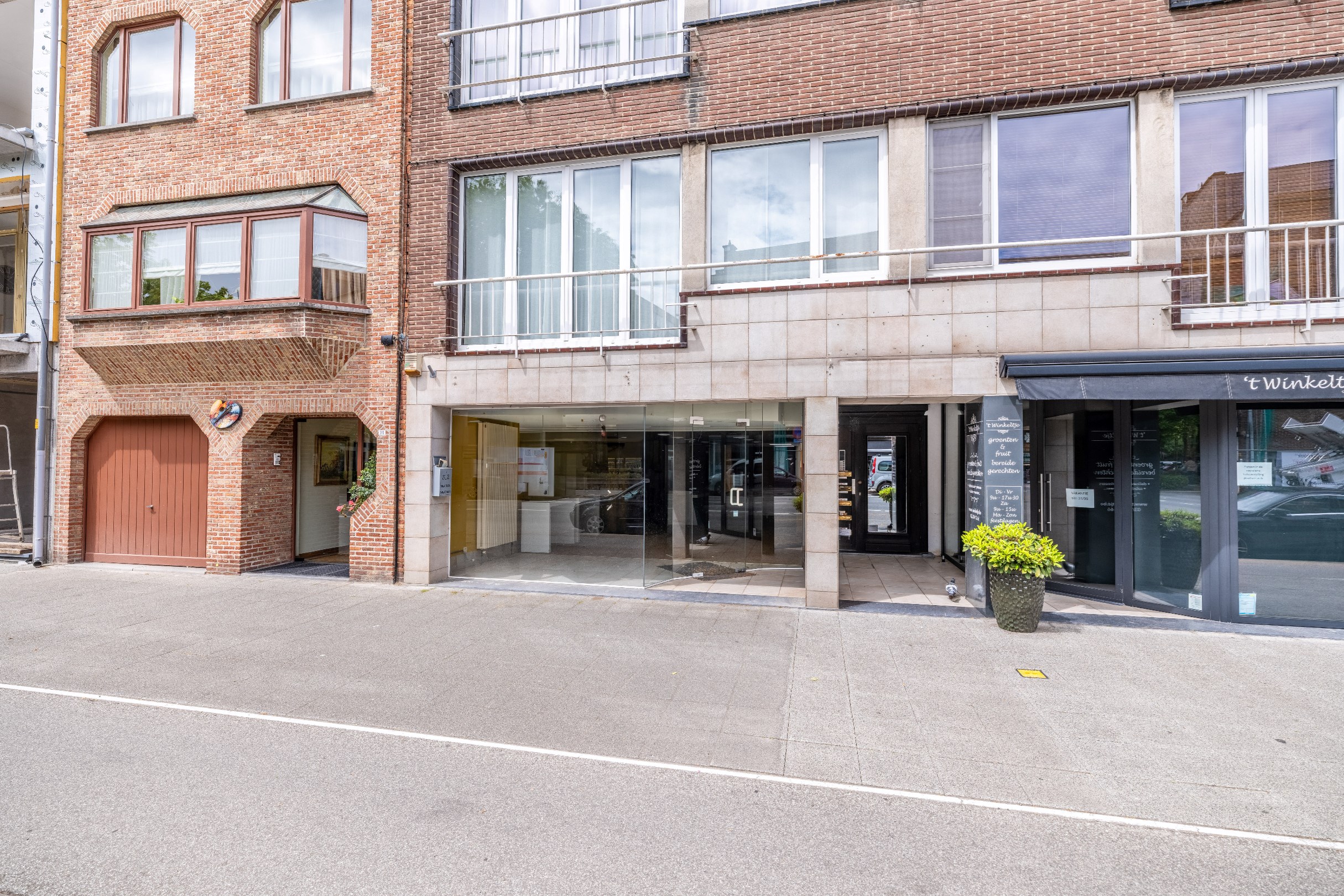 Commercial à louer à Brasschaat - photo 1