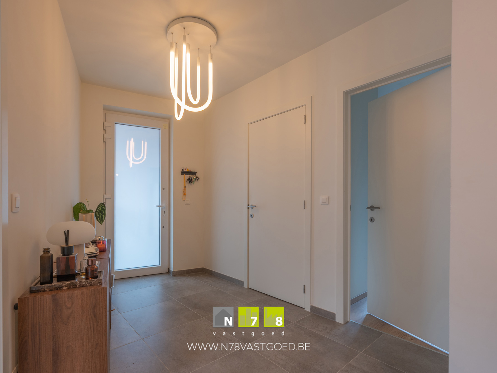 Apartment for rent in Bree with 3 bedrooms - photo 3
