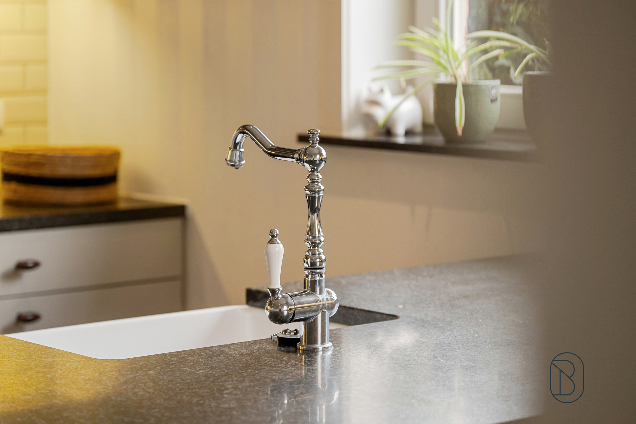 Instapklare energiezuinige woning met garage in Heule - foto 5