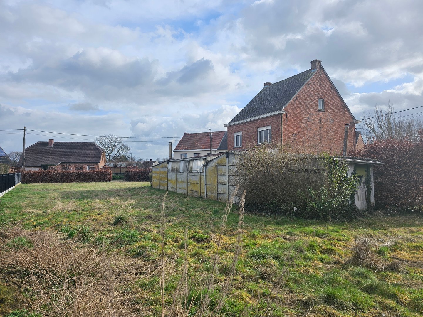 Maison à vendre à Westmeerbeek avec 4 chambres - photo 4