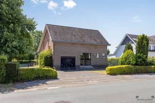 OPEN BEBOUWING OP TOPLOCATIE IN TESSENDERLO 4 RUIME SLAAPKAMERS OP EEN PERCEEL VAN 11A61CABent u op zoek naar een woning met ruimte, potentieel én...