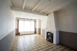 Instapklare woning te Kieldrecht in een zeer leuke buurt