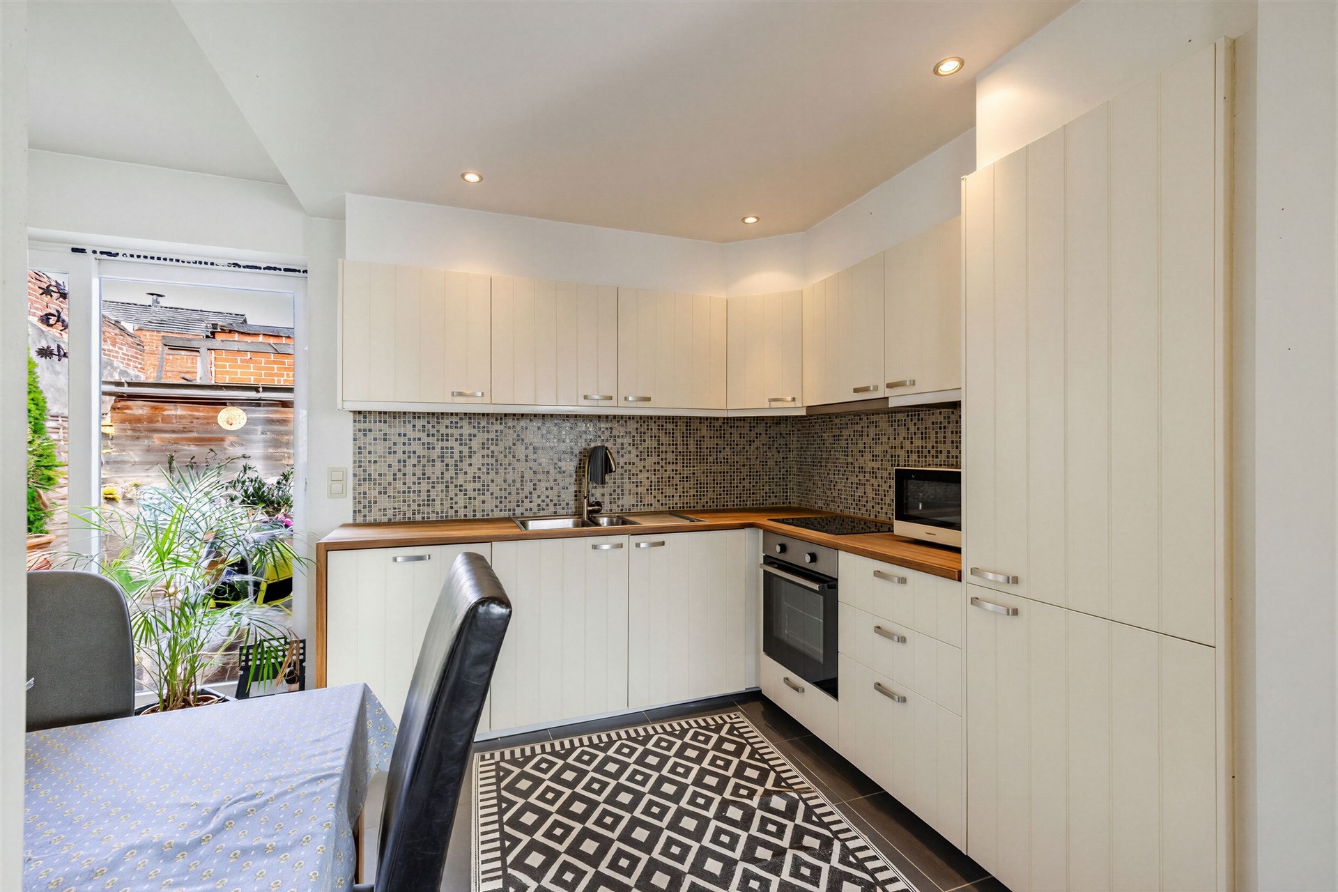 Instapklare woning met 3 slaapkamers - foto 4