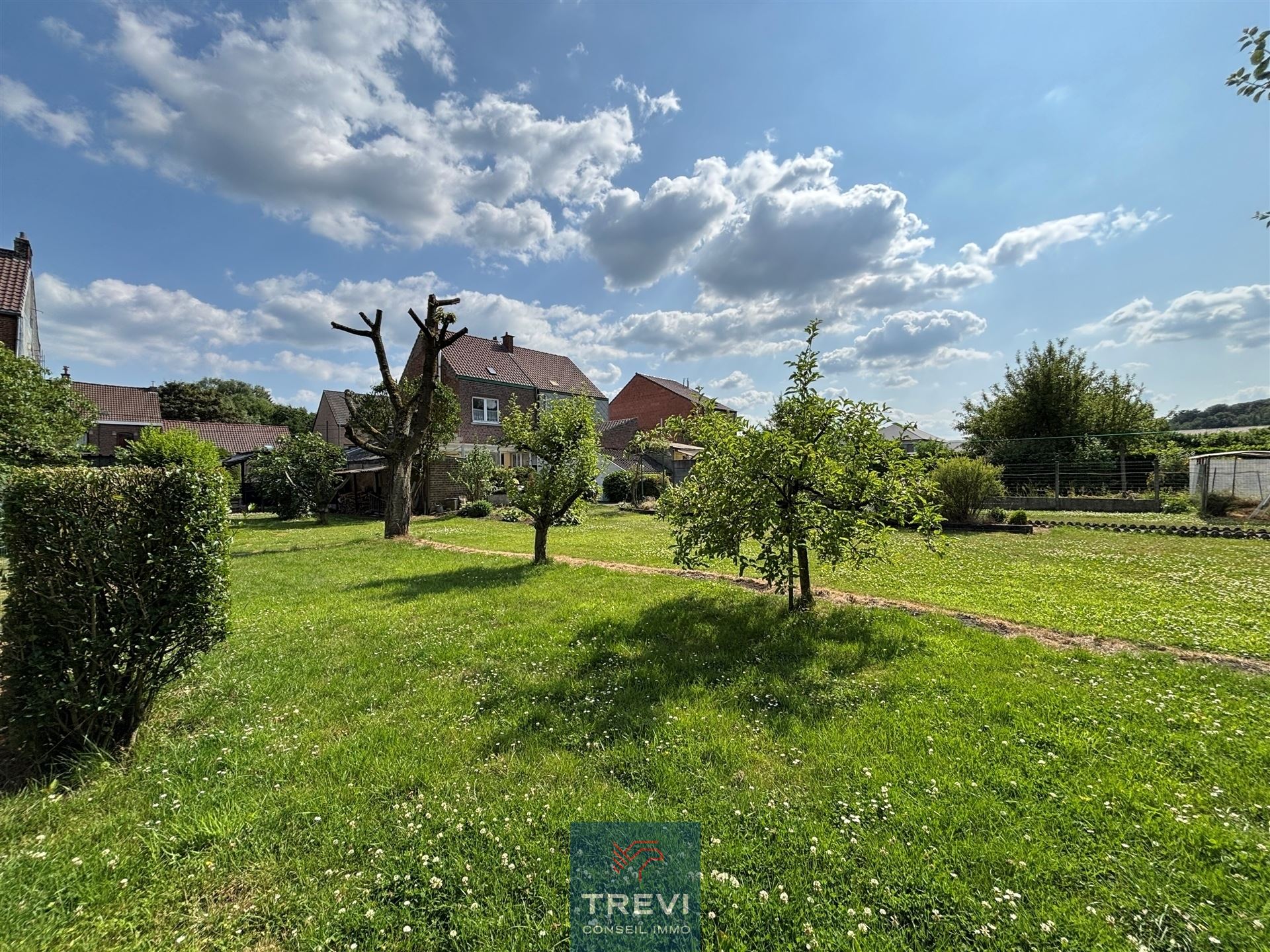 Huis te koop in Braine-Le-Château met 3 slaapkamers - foto 3