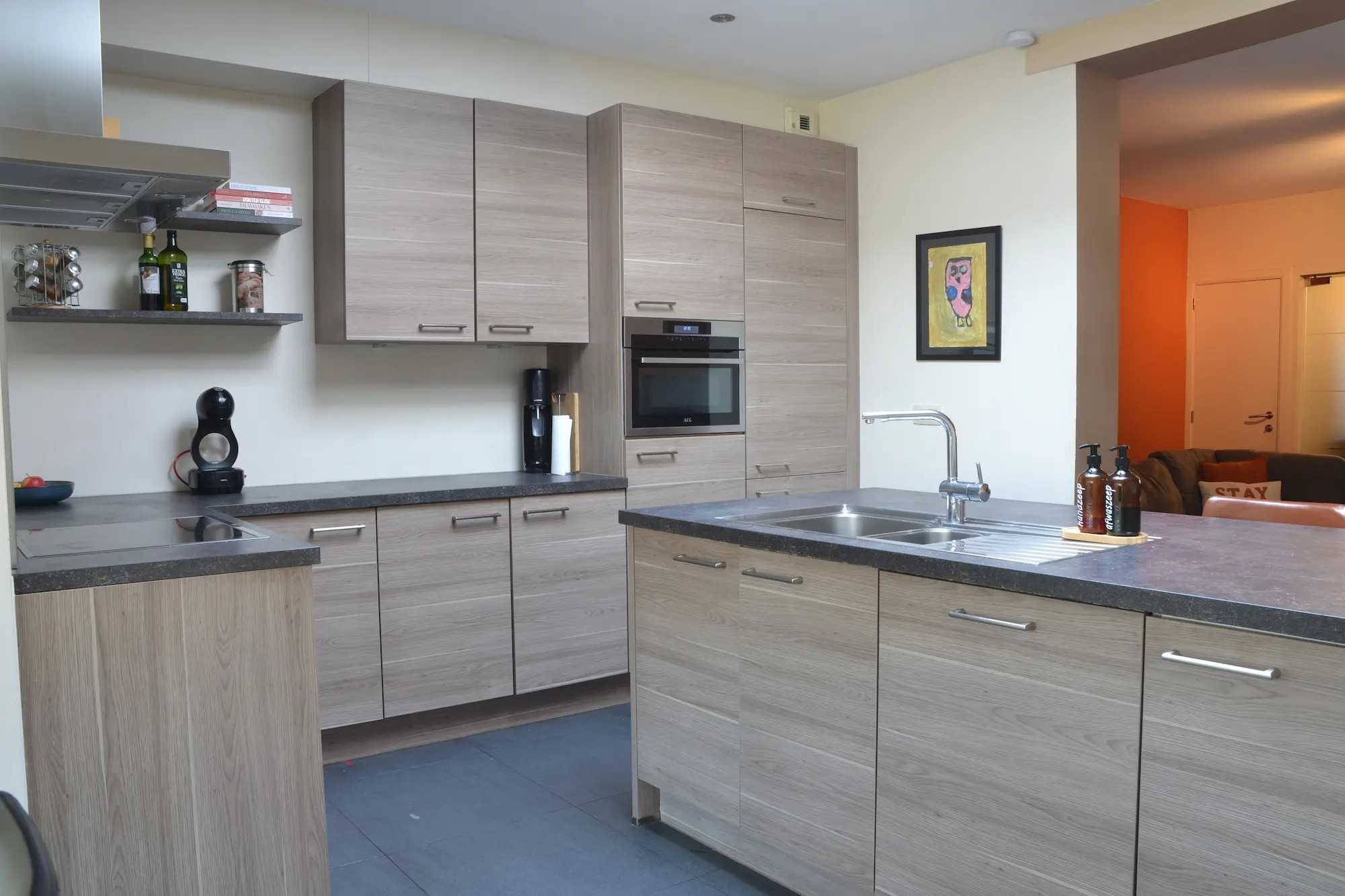 Huis te koop in Turnhout met 3 slaapkamers - foto 2