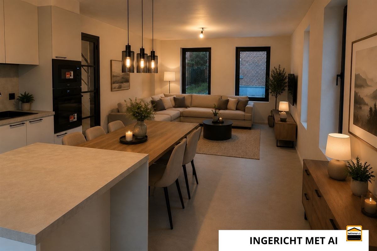 Huis - foto 5