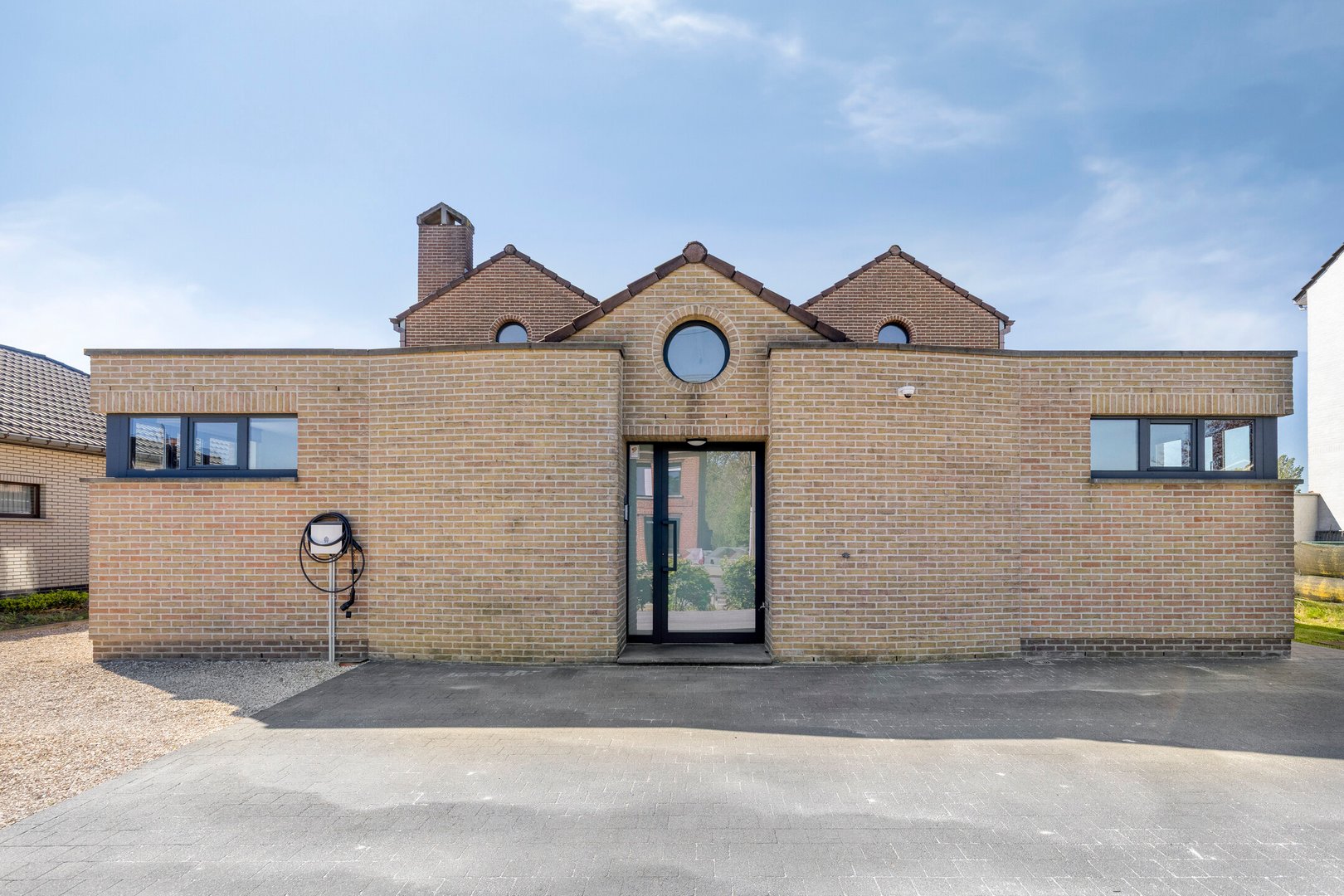 Huis Te Koop - foto 2