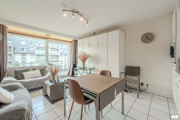 appartement - foto 4