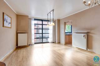 Apartment for sale in Arendonk