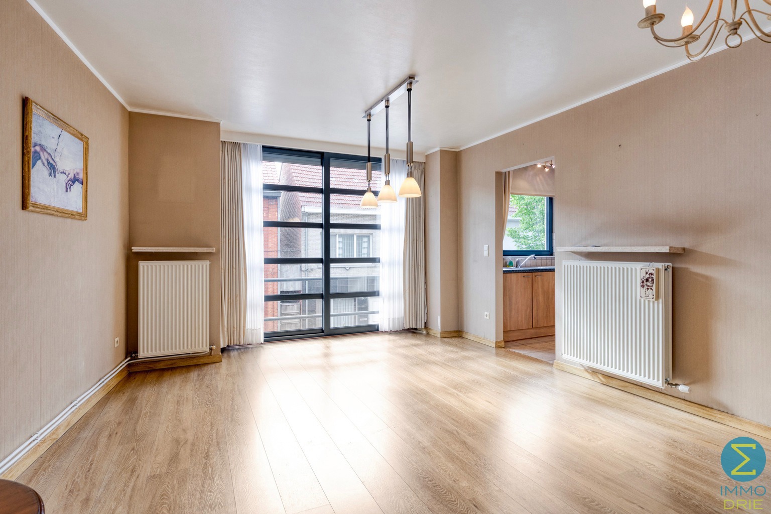 Apartment for sale in Arendonk with 1 bedroom - photo 3