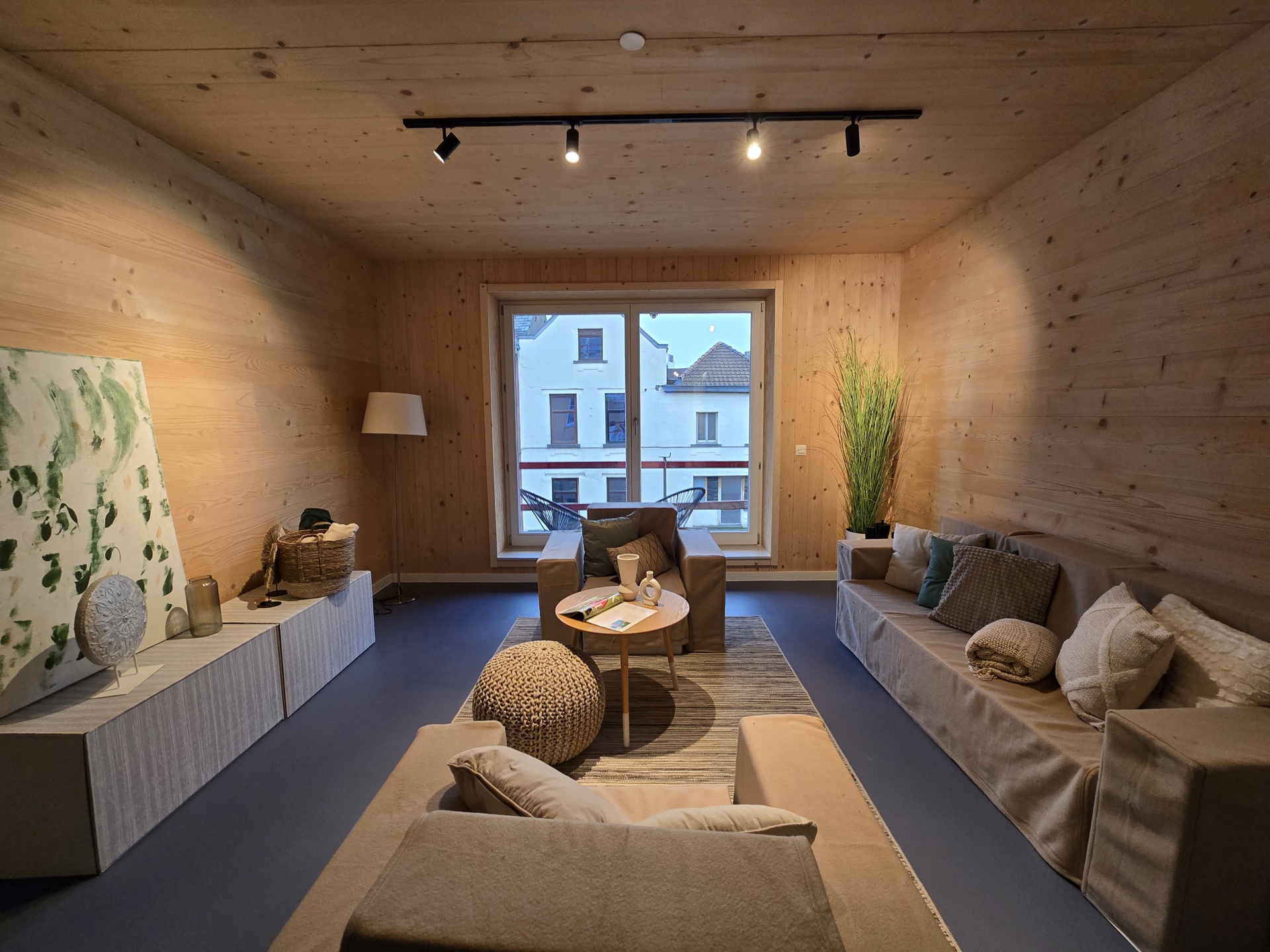 IDEAAL VOOR COHOUSING - nieuwe flat - foto 2