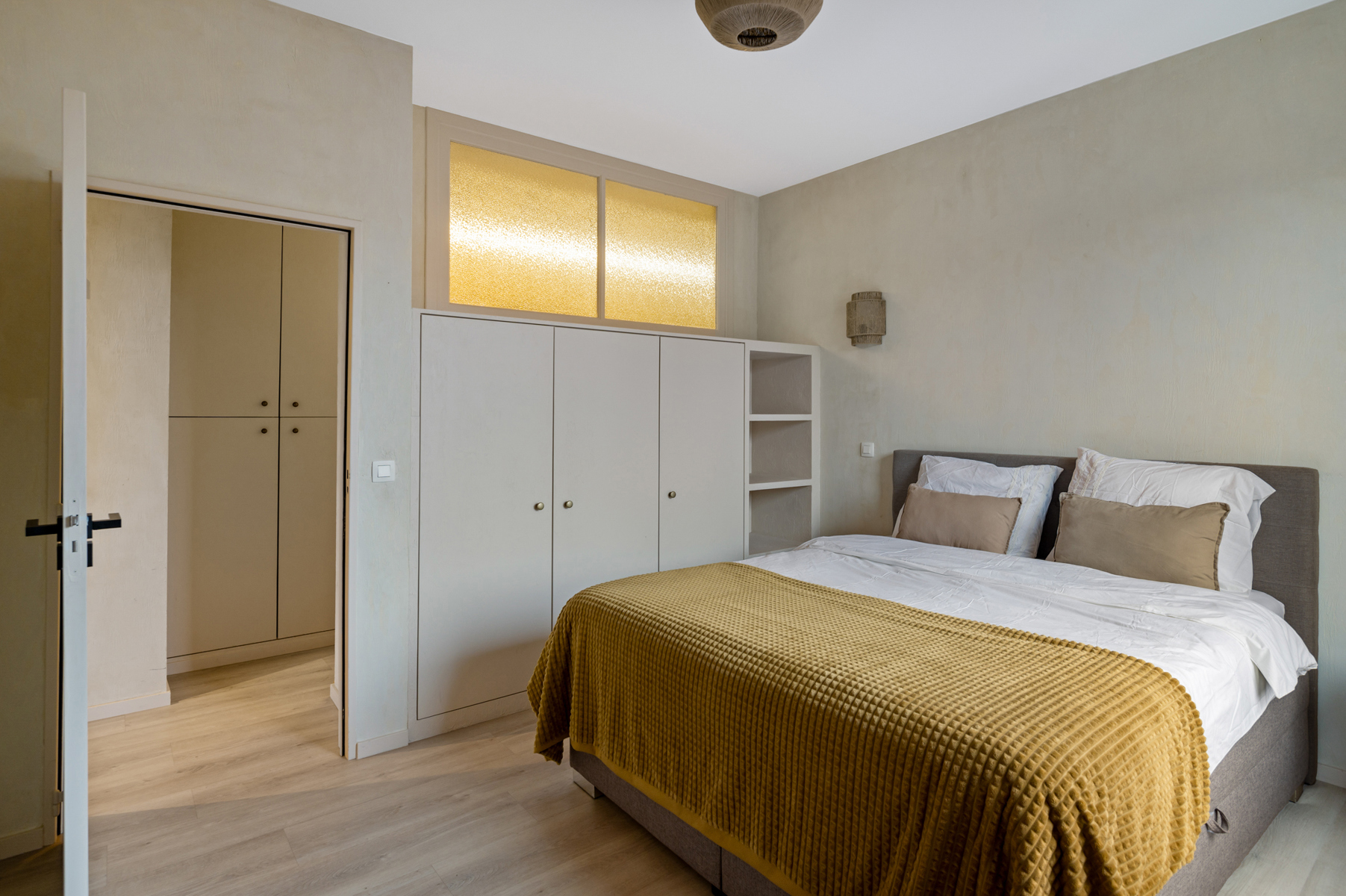 Stijlvol appartement met uitbereidingspotentieel! - foto 5